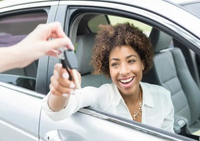 auto leasen Kolham